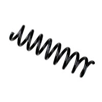 Fahrwerksfeder Hinterachse BILSTEIN für BMW 1er