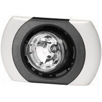 Innenraumleuchte Innenraum 24 V 2,5 W LED glasklar HELLA