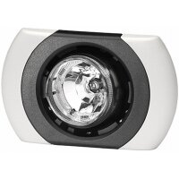 Innenraumleuchte Innenraum 24 V 2,5 W LED glasklar HELLA