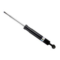 Shock Absorber Rear Axle Gas Pressure BILSTEIN for FIAT 500L