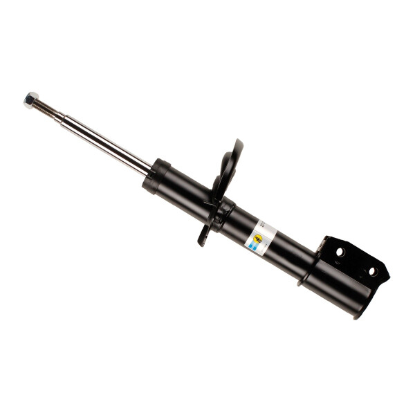 Shock absorber front axle gas strut BILSTEIN B4 for e.g. DACIA LOGAN MCV II