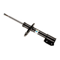 Shock absorber front axle gas strut BILSTEIN B4 for DACIA...