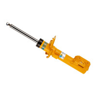 Shock absorber front axle right gas strut BILSTEIN B6 for...