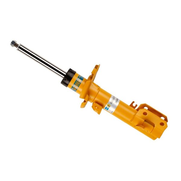 Stoßdämpfer vorne links Gasdruck Federbein BILSTEIN B8 Plus für u.a. FORD