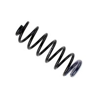 Suspension Spring Rear Axle BILSTEIN for e.g. PEUGEOT 308 I