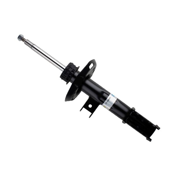 Shock Absorber front axle left gas pressure BILSTEIN for MERCEDES-BENZ B-KLASSE