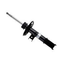Shock Absorber front axle left gas pressure BILSTEIN for...