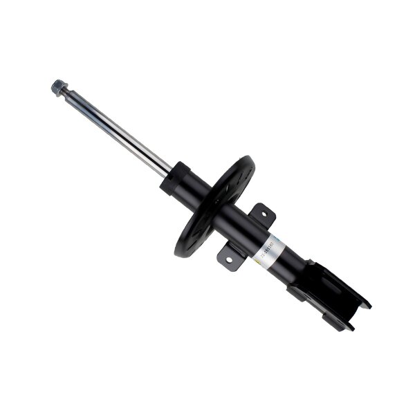 Shock absorber front axle gas pressure strut BILSTEIN B4...
