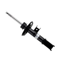 Shock absorber front right gas pressure strut BILSTEIN B4...