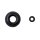 Front suspension strut support bearing BILSTEIN for SKODA FELICIA I