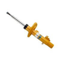 Shock absorber front left gas strut BILSTEIN B4 for e.g....