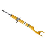 Shock absorber front left gas-pressurised bearing...