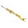 Shock absorber front left gas-pressurised bearing BILSTEIN B8 for MERCEDES