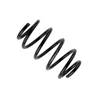 Suspension Spring Front Axle BILSTEIN for e.g. SMART...