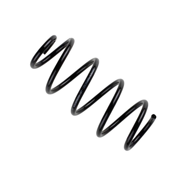 Suspension Spring Front Axle BILSTEIN for e.g. AUDI A1