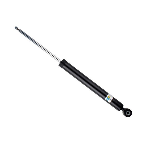 Shock Absorber Rear Axle Gas Pressure BILSTEIN for FORD Fiesta VI