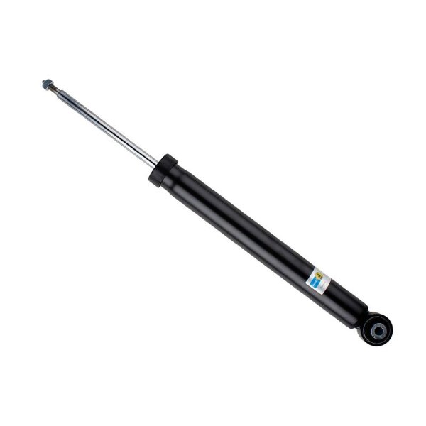 Shock Absorber Rear Axle Gas Pressure BILSTEIN for AUDI A3