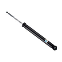 Shock Absorber Rear Axle Gas Pressure BILSTEIN for AUDI A3