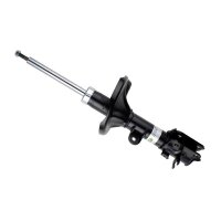 Shock Absorber Rear Axle Left Gas Pressure BILSTEIN for...