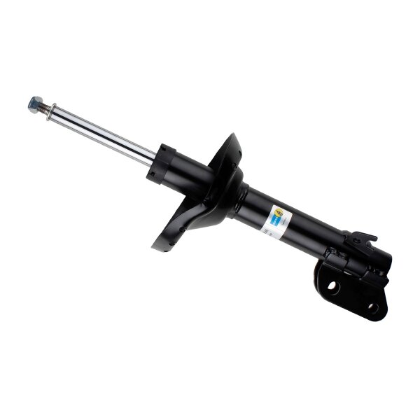 Shock absorber front axle left gas strut BILSTEIN B4 for...
