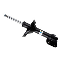 Shock absorber front axle left gas strut BILSTEIN B4 for...