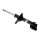 Shock absorber front axle left gas strut BILSTEIN B4 for SUBARU OUTBACK