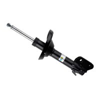 Shock absorber front right gas strut BILSTEIN B4 for...