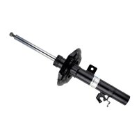 Shock absorber front left gas strut BILSTEIN B6 for e.g....