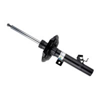 Shock absorber front right gas pressure strut BILSTEIN B4...