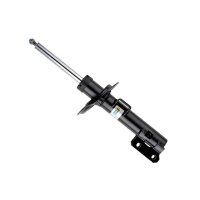 Shock absorber front right gas pressure strut BILSTEIN B4...