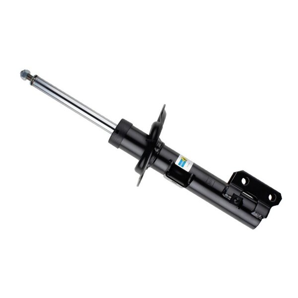Shock absorber front right gas strut BILSTEIN B4 for e.g. HYUNDAI i30