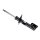 Shock absorber front right gas strut BILSTEIN B4 for e.g. HYUNDAI i30