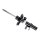 Shock absorber front right gas strut BILSTEIN B4 for e.g. HYUNDAI i30