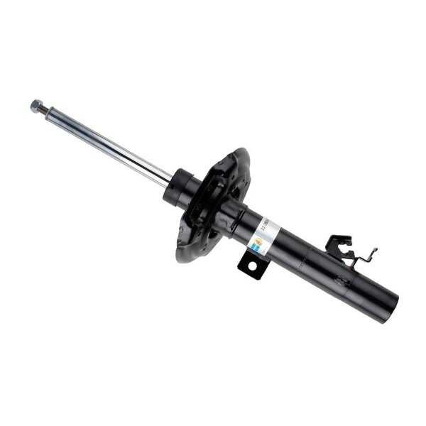 Shock absorber front right gas pressure strut BILSTEIN B4 for NISSAN X-Trail