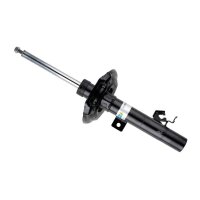Shock absorber front right gas pressure strut BILSTEIN B4...
