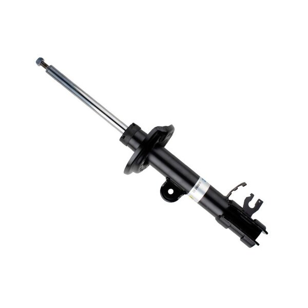 Shock Absorber Rear Axle Right Gas Pressure BILSTEIN for e.g. FIAT 500X