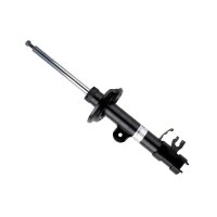 Shock Absorber Rear Axle Right Gas Pressure BILSTEIN for...