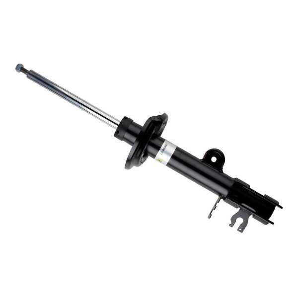 Shock Absorber Rear Axle Left Gas Pressure BILSTEIN for e.g. JEEP Renegade SUV