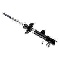 Shock Absorber Rear Axle Left Gas Pressure BILSTEIN for...