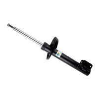 Shock absorber rear left gas pressure damper BILSTEIN B4...