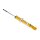Shock Absorber Rear Axle Gas Pressure BILSTEIN for e.g. MAZDA MX-5 IV