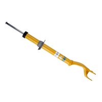 Shock absorber front left gas pressure spring-loaded...