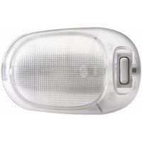 Interior light interior halogen HELLA for MASSEY FERGUSON...