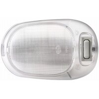 Innenraumleuchte 12 V 10 W K (10W) Halogen glasklar HELLA...