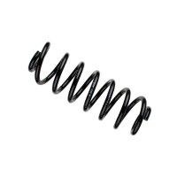 Suspension Spring Rear Axle BILSTEIN for e.g. VW Passat...