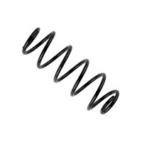 Suspension Spring Rear Axle BILSTEIN for e.g. VW UP!