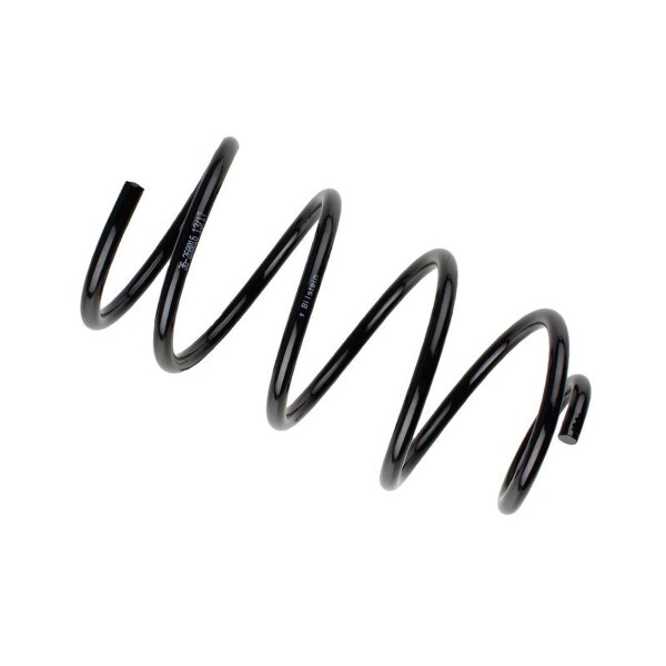 Suspension Spring Front Axle BILSTEIN for e.g. HYUNDAI i30