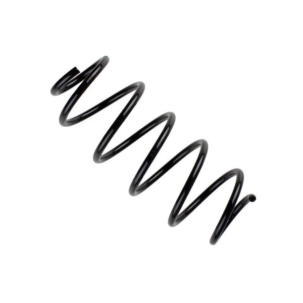 Suspension Spring Front Axle BILSTEIN for FORD Fusion