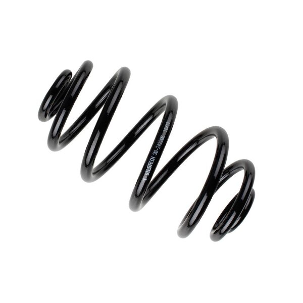 Suspension Spring Rear Axle BILSTEIN for SKODA Superb I