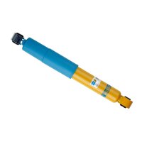 Shock Absorber Rear Axle Gas Pressure BILSTEIN